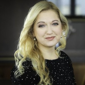 Barbara Pia Jenič | Režiserka