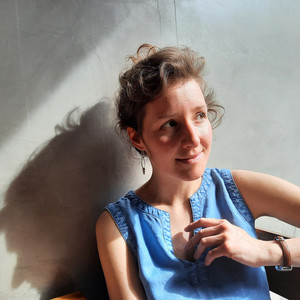 Ana Jerman Obreza | Dramaturginja, dramatičarka