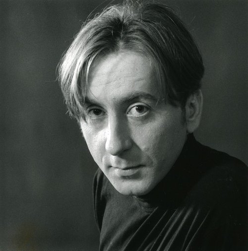 Gregor Baković, dramski igralec / Foto: T. Pintar