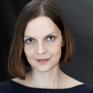 Barbara Ribnikar | igralka, performerka