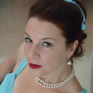 Suzana Grau | igralka