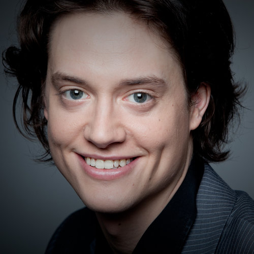 Domen Valič / Foto: Arhiv MGL