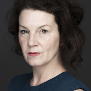 Suzana Grau | igralka