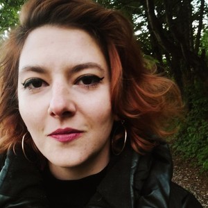 Nina Ramšak Marković | režiserka