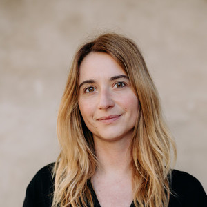 Katja Gorečan | dramaturginja