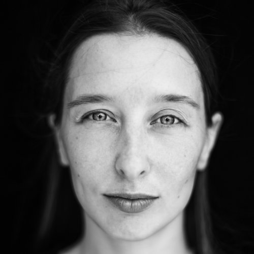 Sara Gorše / Foto: Jakob Jurkošek