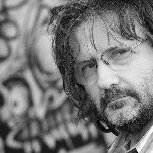 Vinko Möderndorfer | režiser. dramatik