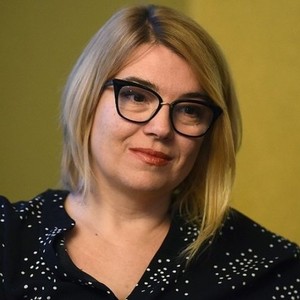 Ivana Djilas | režiserka
