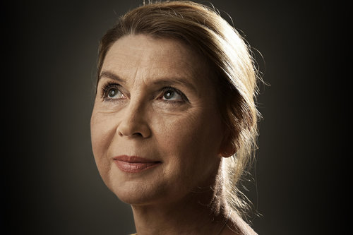 Darja Reichman / Foto: Uroš Abram