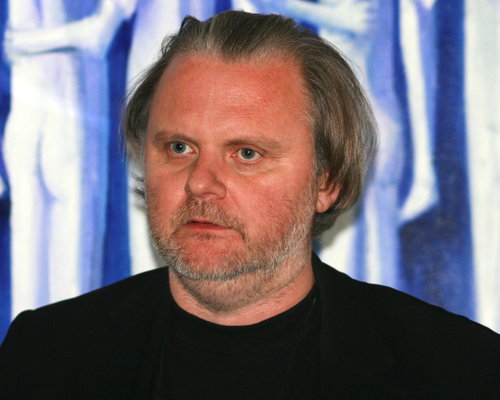 Jon Fosse, Nobelov nagrajenec za literaturo / Foto: Wikipedia