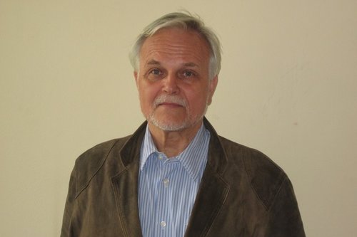 Niko Gorišč, igralec / Foto: osebni arhiv